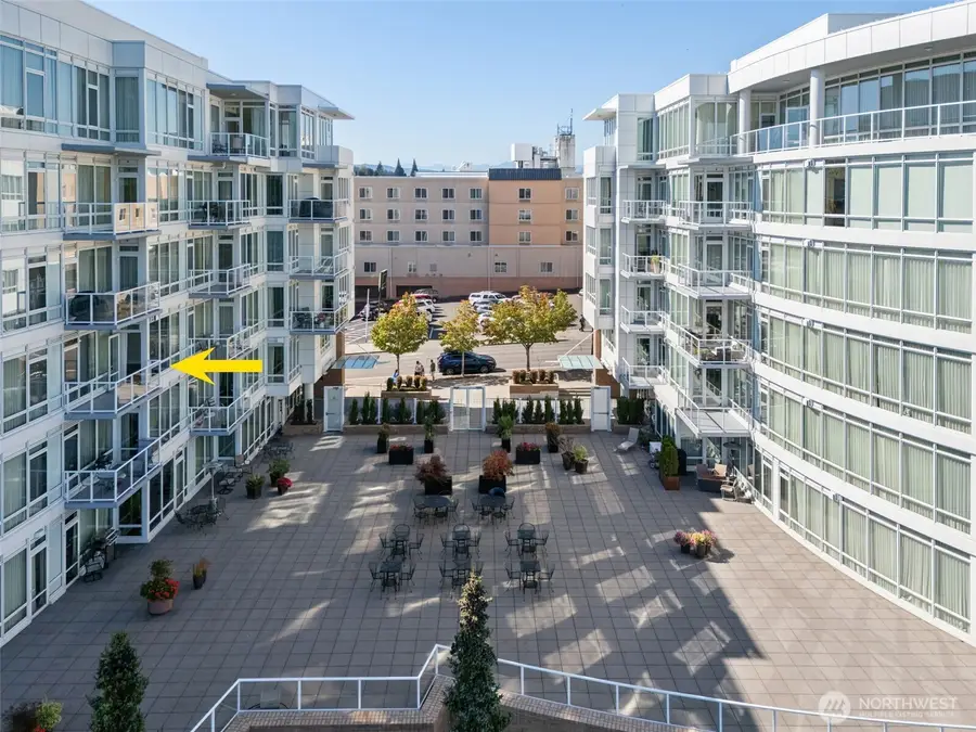 320 Washington Avenue #307, Bremerton, WA 98337 - #3