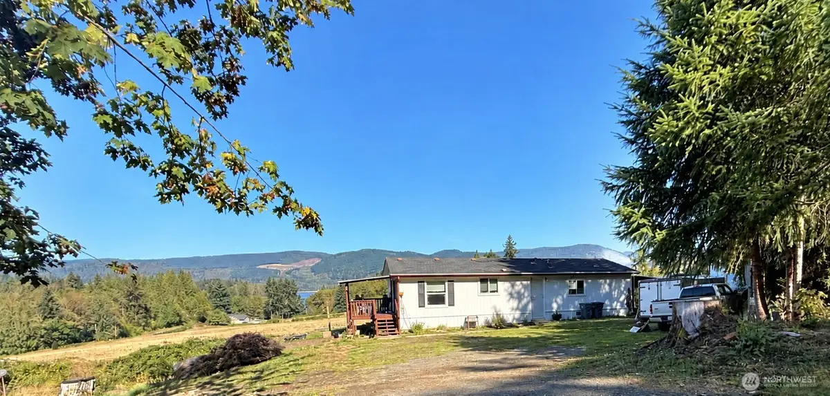 451 Green Mountain Road, Mossyrock, WA 98564 - #1