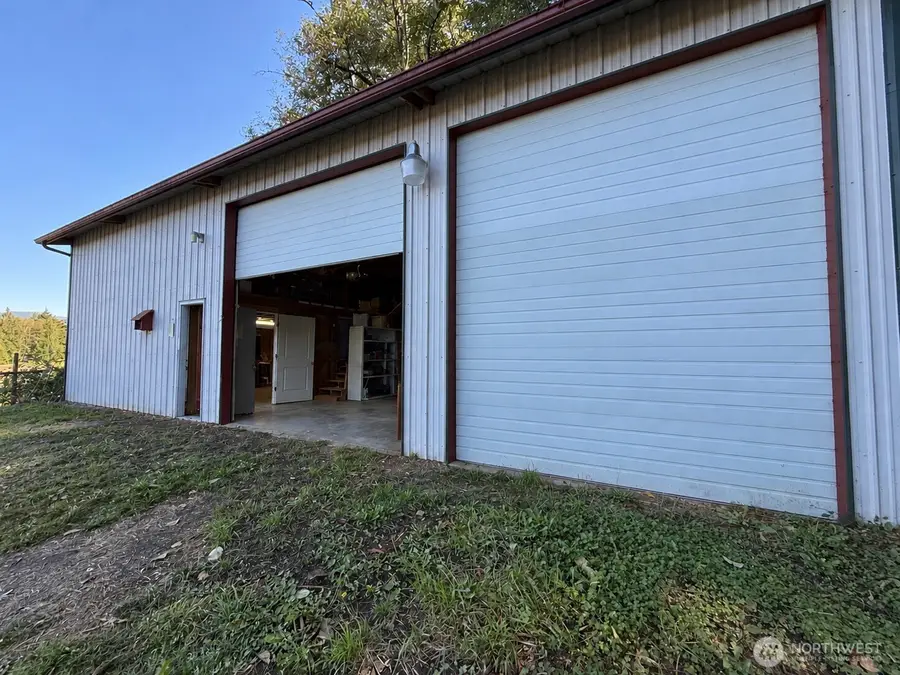 451 Green Mountain Road, Mossyrock, WA 98564 - #2