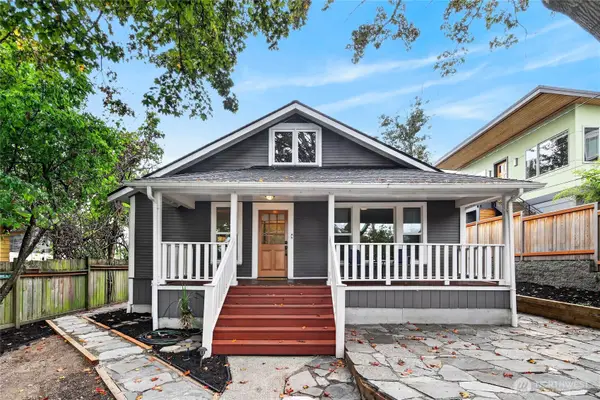2732 NE 54th Street, Seattle, WA 98105