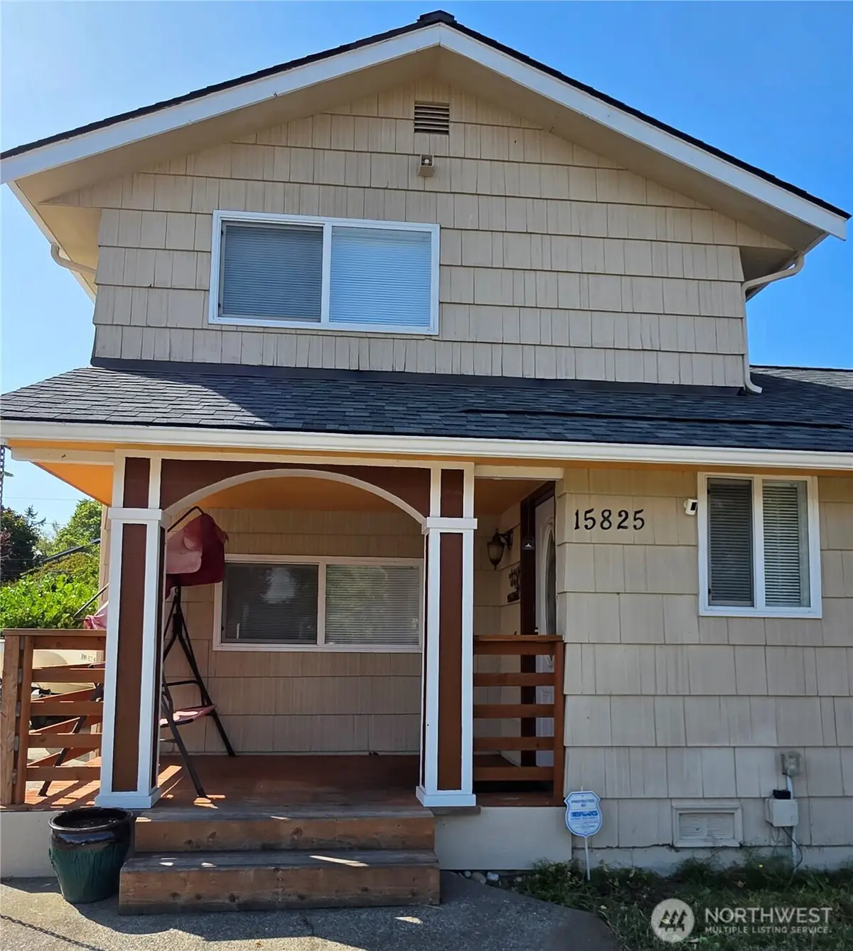 15825 8th Avenue Ne, Shoreline, WA 98155 - #1