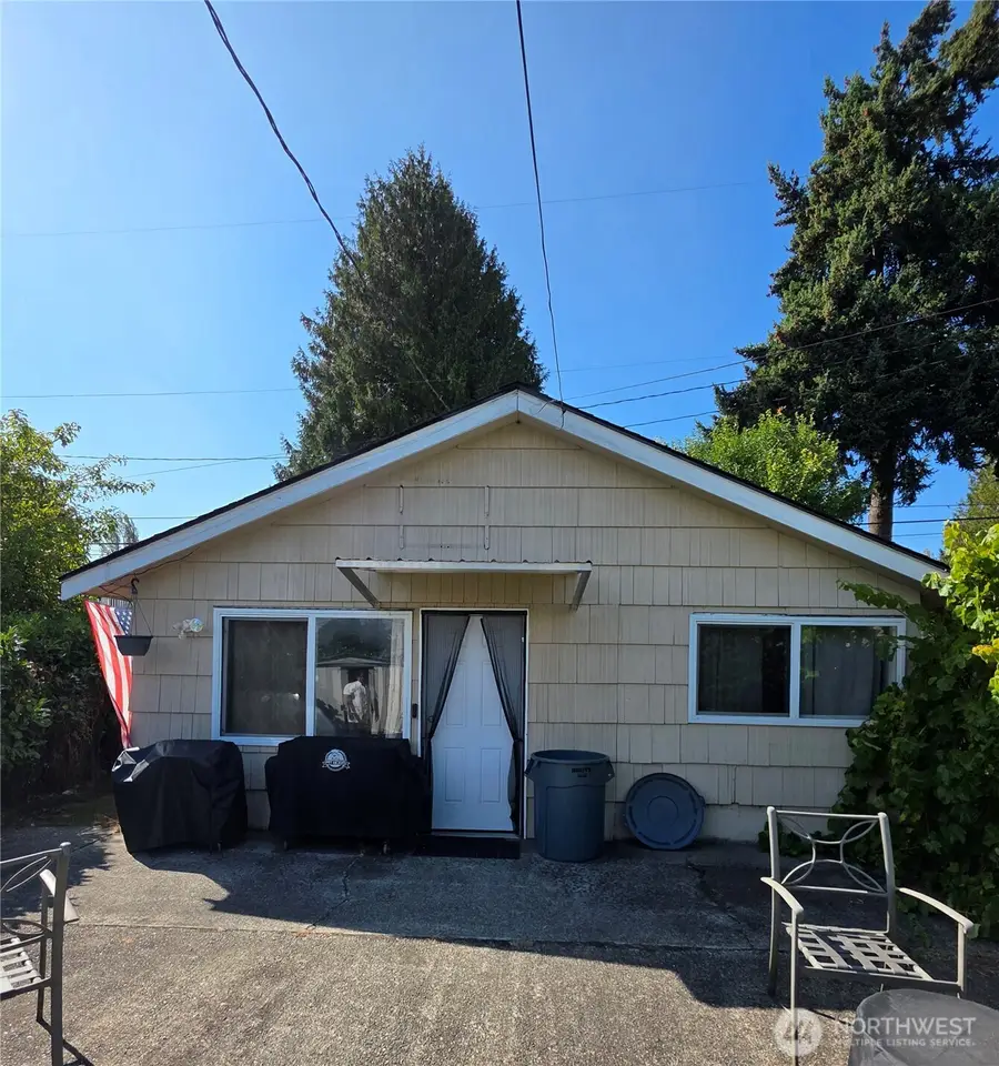 15825 8th Avenue Ne, Shoreline, WA 98155 - #2