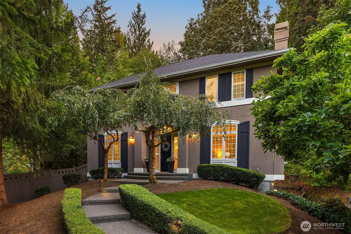 4963 162nd Place Se, Bellevue, WA 98006 - #1