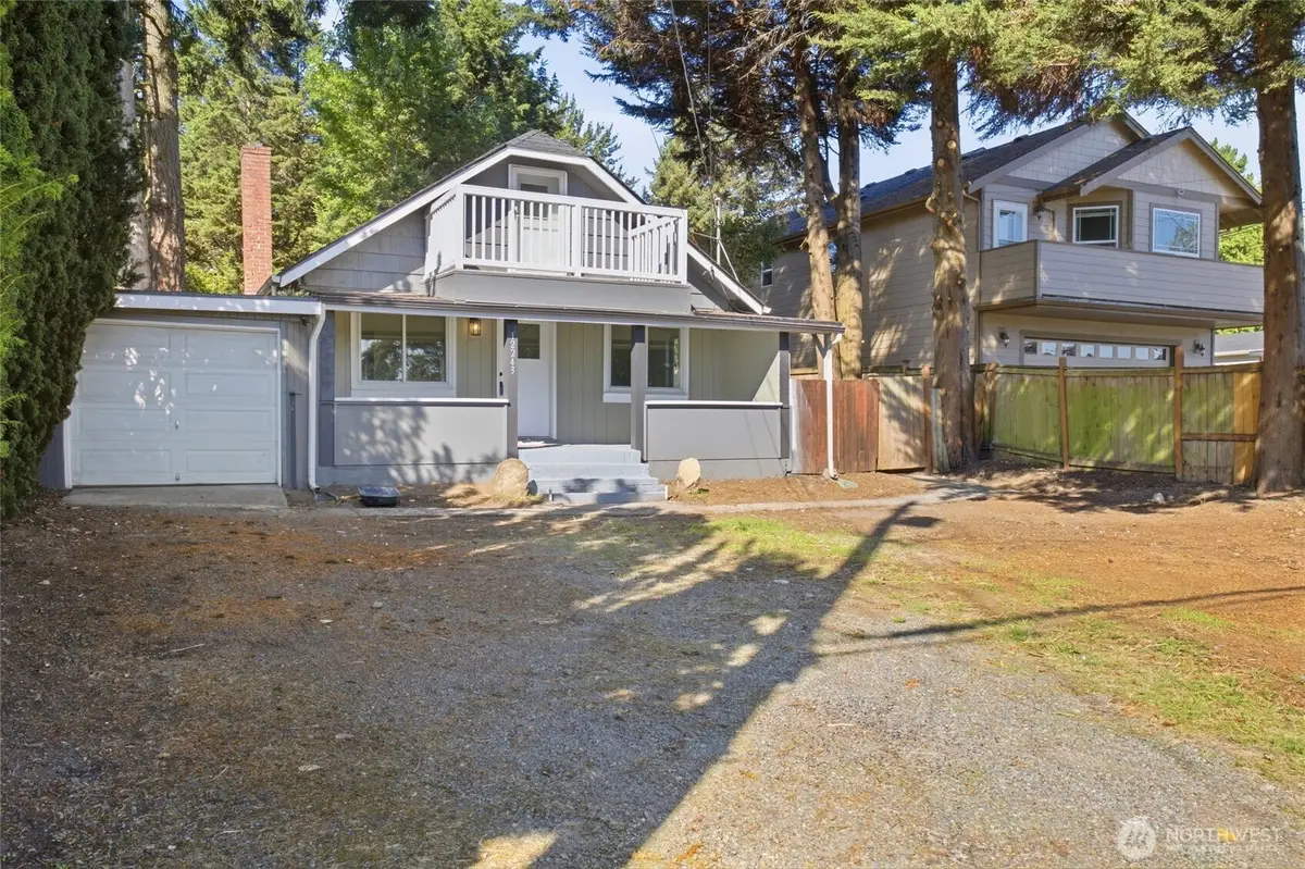 12243 16th Avenue S, Seattle, WA 98168 - #1