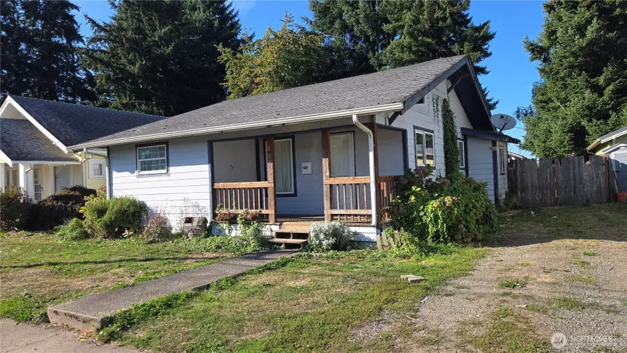 307 W Summa Street, Centralia, WA 98531 - #2