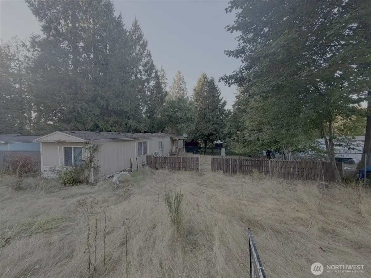 91 E Cedar Grove Lane, Shelton, WA 98584 - #1