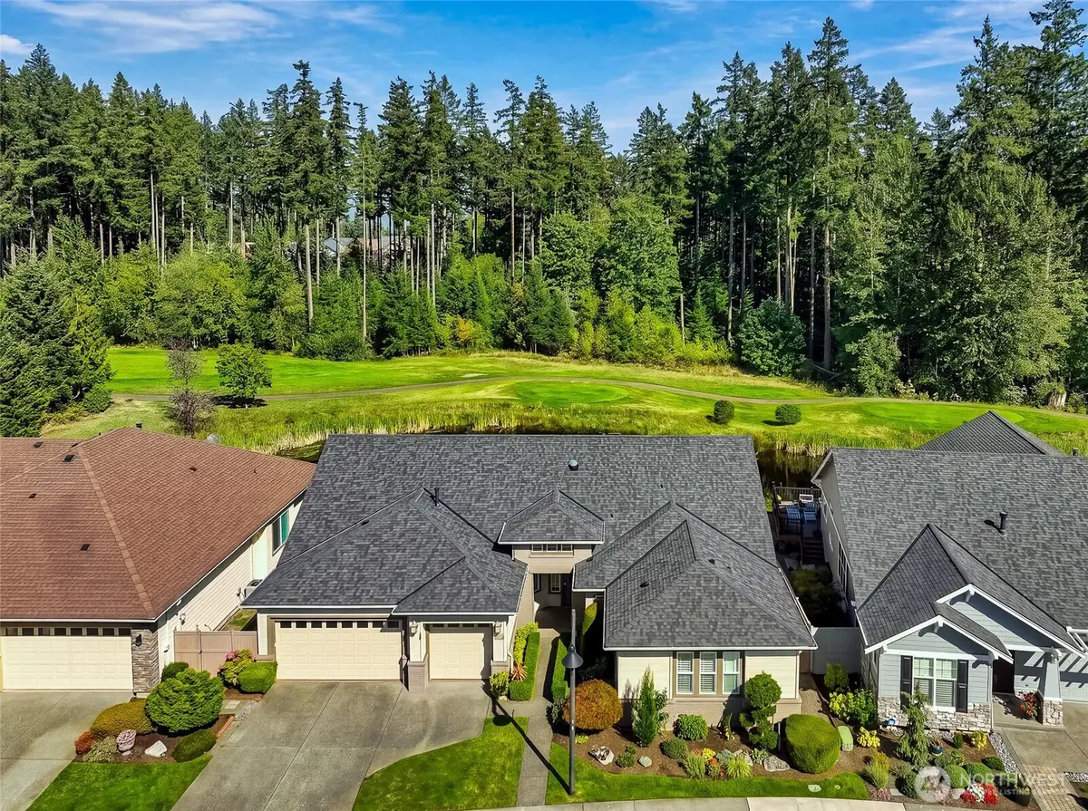 12290 235th Place Ne, Redmond, WA 98053 - #1