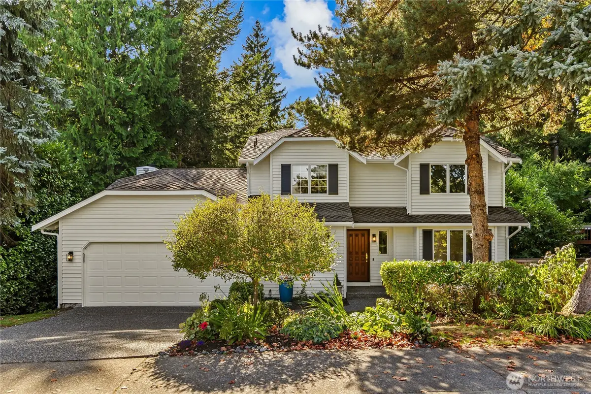 22109 NE 21st Way, Sammamish, WA 98074 - #1
