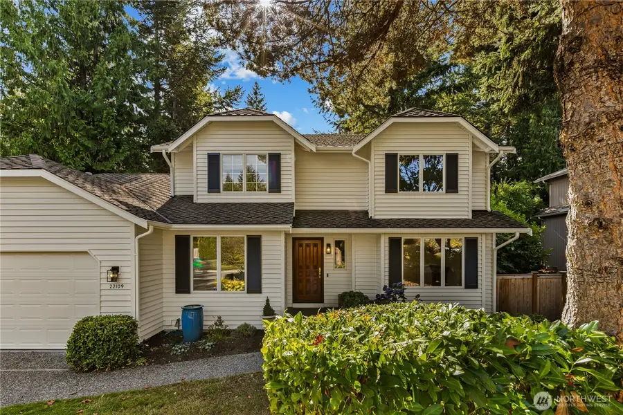 22109 NE 21st Way, Sammamish, WA 98074 - #2