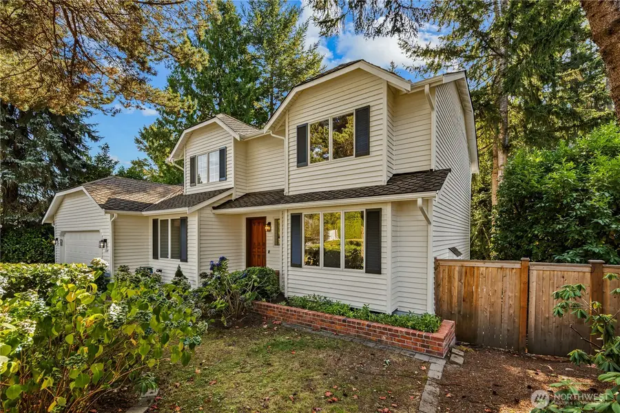 22109 NE 21st Way, Sammamish, WA 98074 - #3