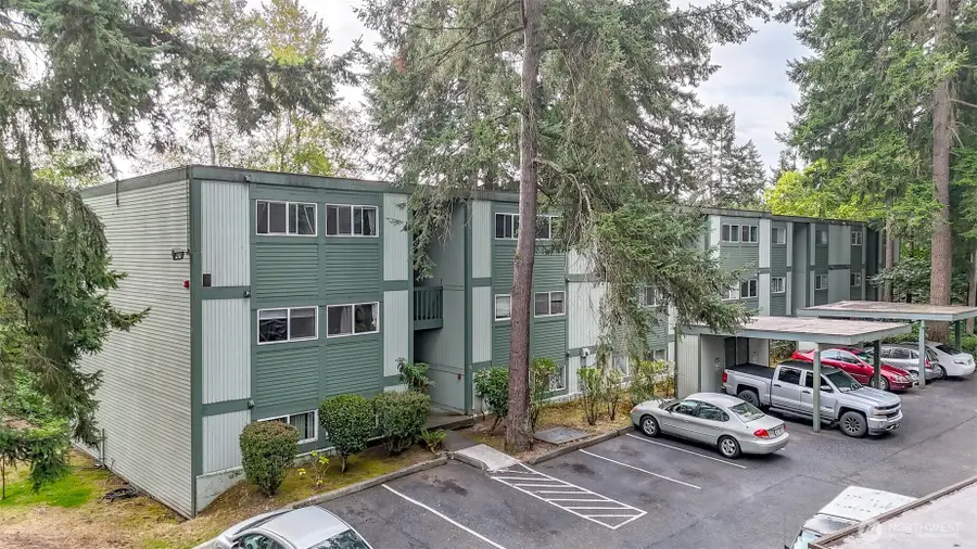 1003 S 308th Street #34, Federal Way, WA 98003 - #2