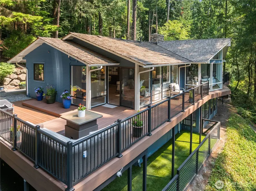3718 130th Avenue Ne, Bellevue, WA 98005 - #2