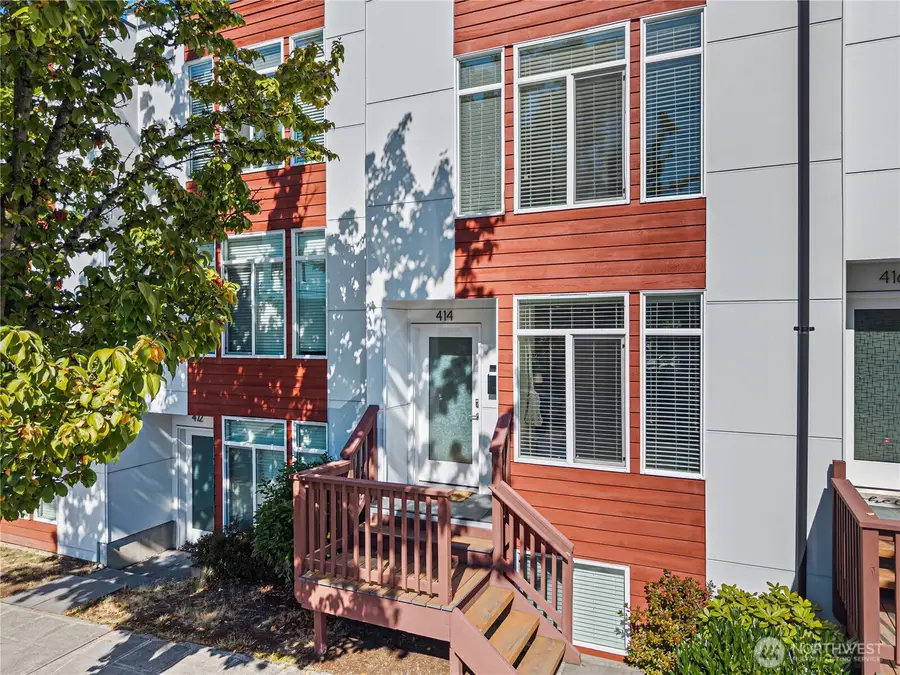 414 NE 73rd Street, Seattle, WA 98115 - #2