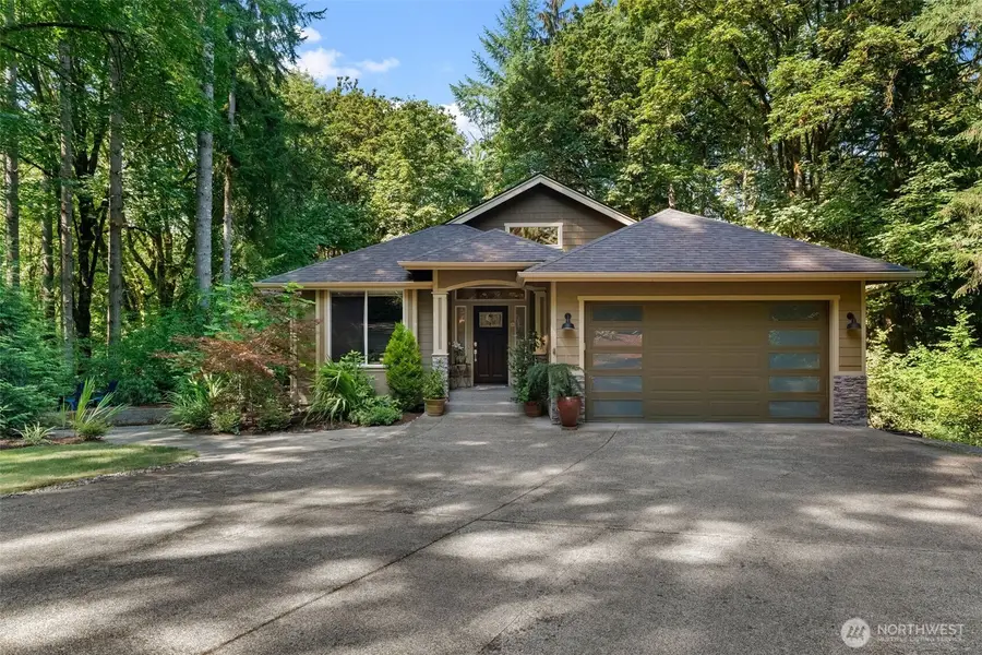3516 80th Avenue Ct Nw, Gig Harbor, WA 98335 - #3
