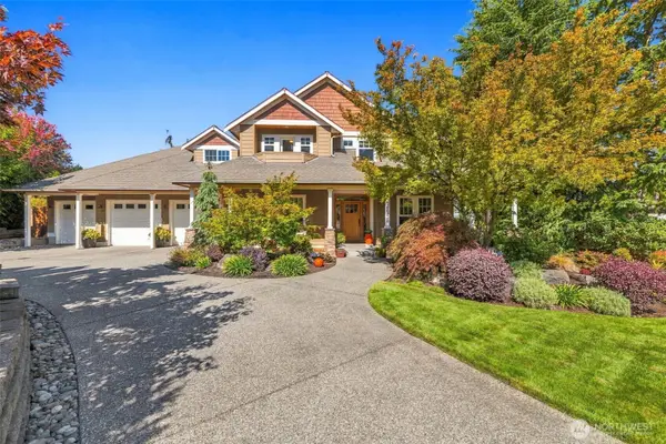2807 64th Street, Gig Harbor, WA 98335
