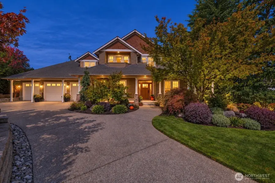 2807 64th Street, Gig Harbor, WA 98335 - #2