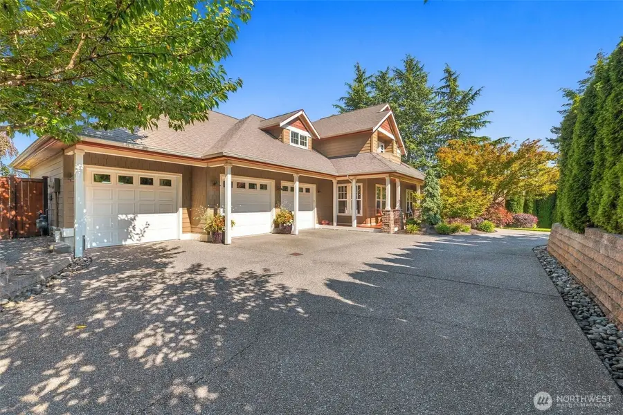 2807 64th Street, Gig Harbor, WA 98335 - #3
