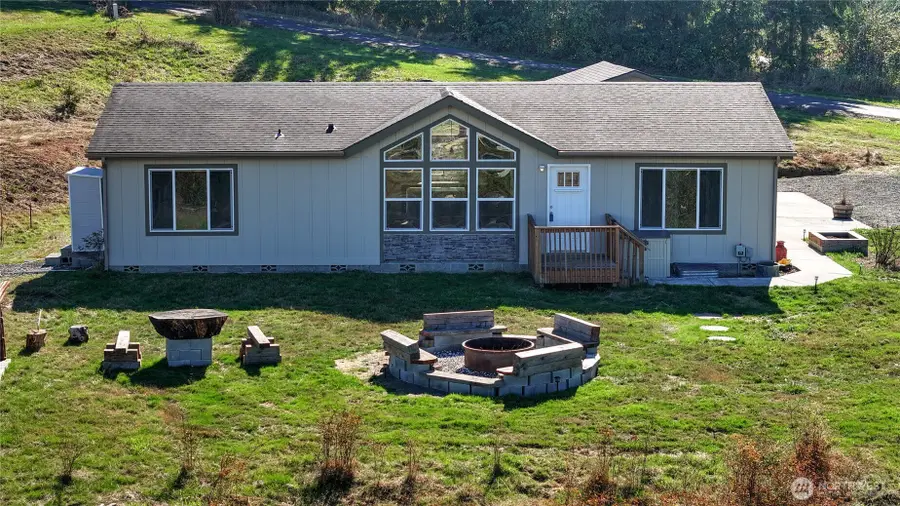 206 Senn Road, Chehalis, WA 98532 - #2