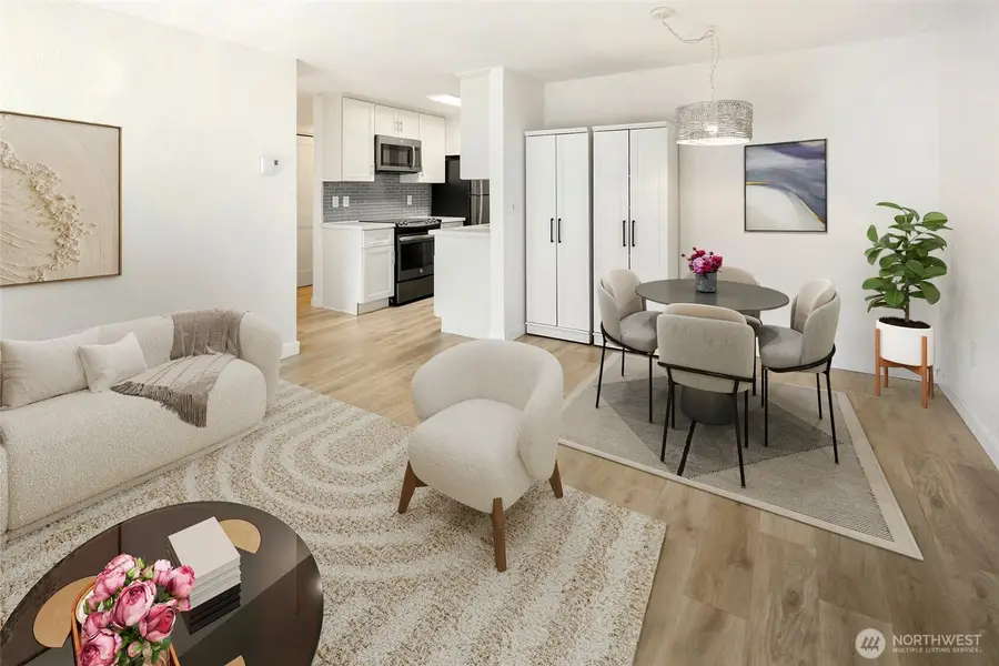 9255 Greenwood Avenue N #27, Seattle, WA 98103 - #2