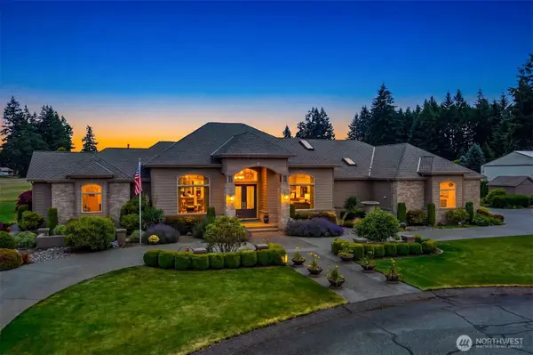 11236 Airpark Lane Se, Yelm, WA 98597