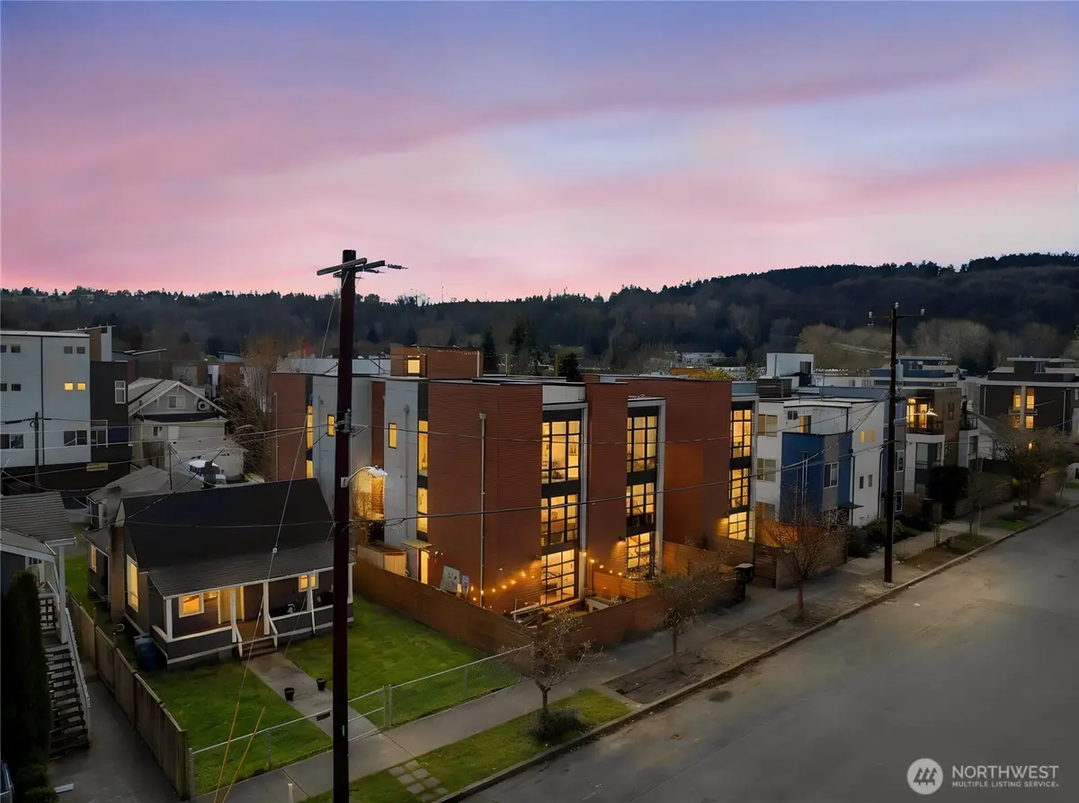 547 S Sullivan Street, Seattle, WA 98108 - #1