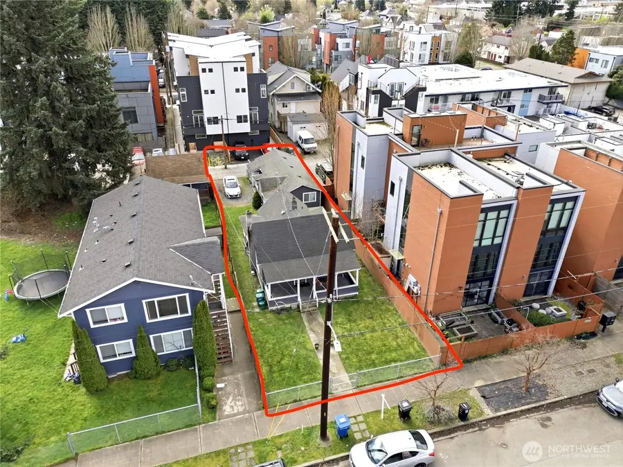 547 S Sullivan Street, Seattle, WA 98108 - #2