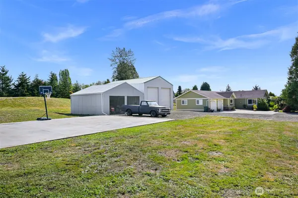 6036 N Star Road, Ferndale, WA 98248