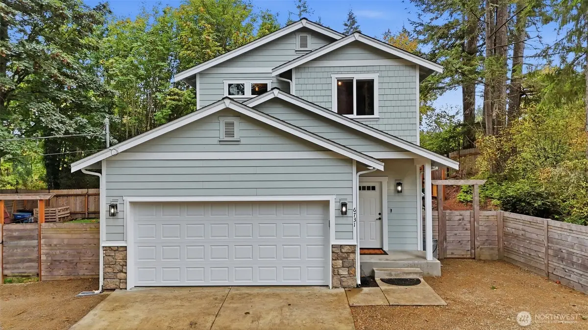 6731 Clover Valley Road Se, Port Orchard, WA 98367 - #1