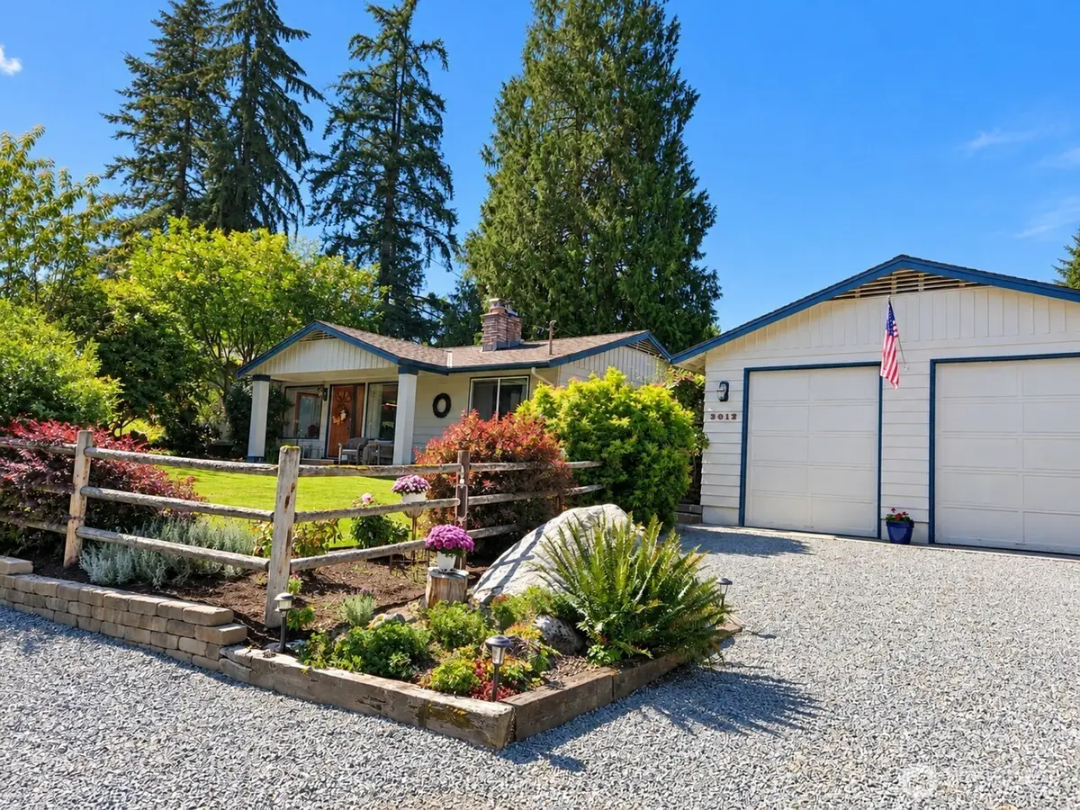 3012 100th Drive Se, Lake Stevens, WA 98258 - #1