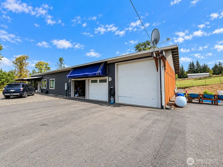 616 Smokey Valley Road, Toledo, WA 98591 - #2
