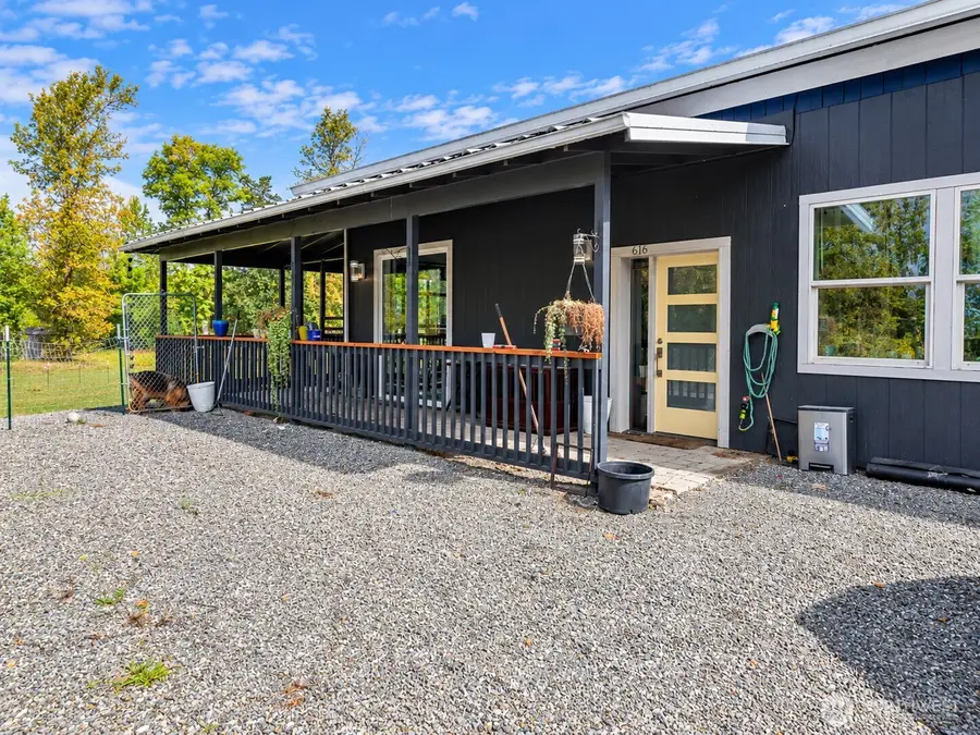 616 Smokey Valley Road, Toledo, WA 98591 - #3
