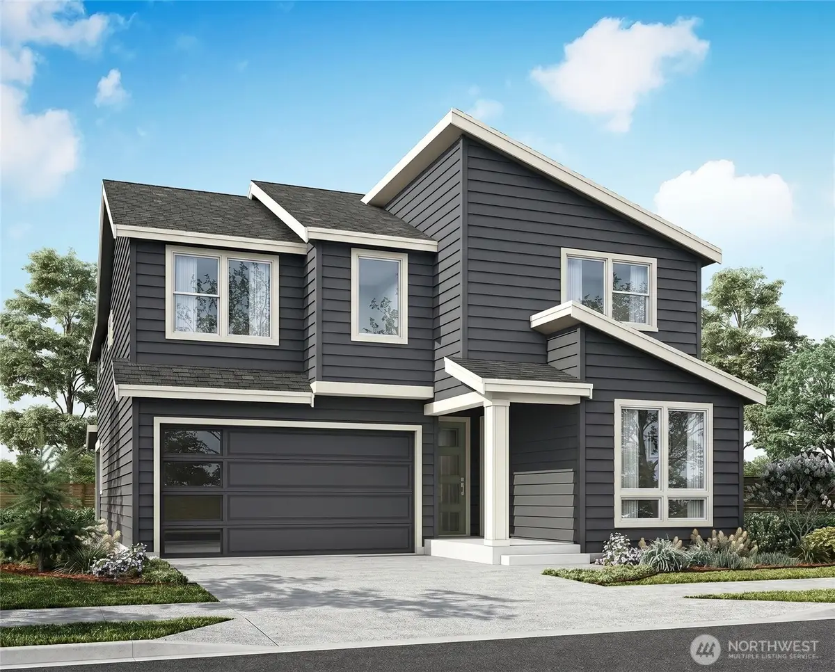17906 139th Place E #19, Puyallup, WA 98374 - #1