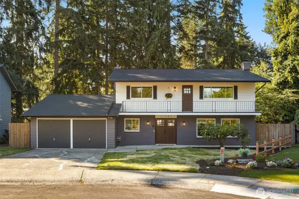 11601 NE 150th Place, Kirkland, WA 98034