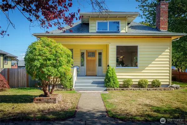 2109 Virginia Avenue, Everett, WA 98201