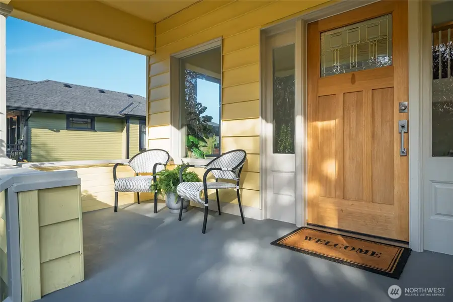 2109 Virginia Avenue, Everett, WA 98201 - #2