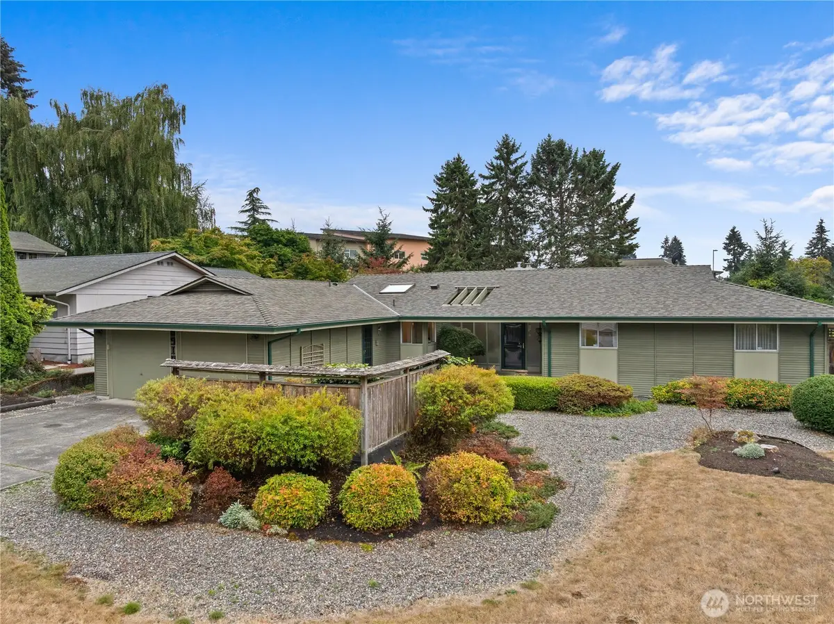 8910 Whitechuck Drive, Everett, WA 98208 - #1