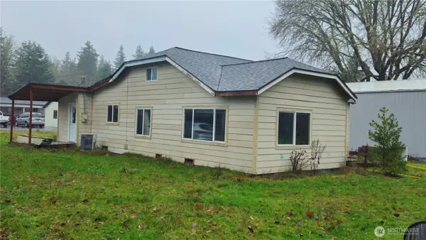 601 Monroe Street, Ryderwood, WA 98581