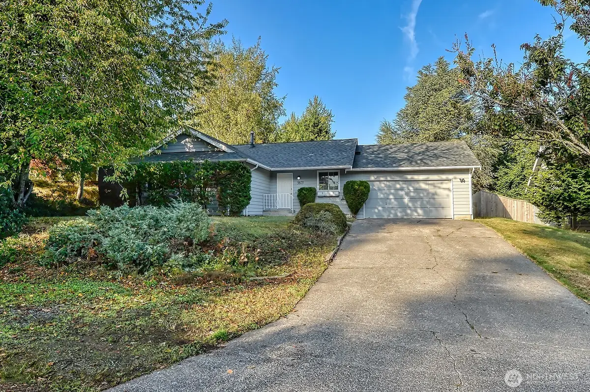 3821 Del Bonita Way, Bellingham, WA 98226 - #1