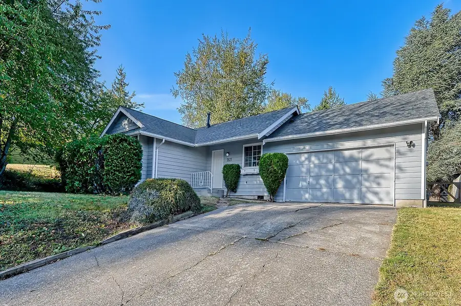 3821 Del Bonita Way, Bellingham, WA 98226 - #3