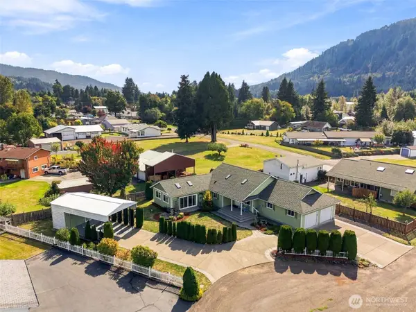 120 River Way, Morton, WA 98356