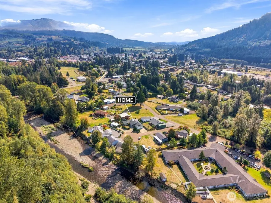 120 River Way, Morton, WA 98356 - #2