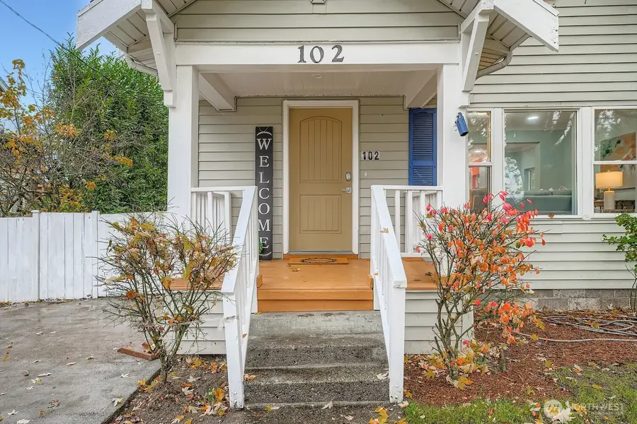102 N Street Ne, Auburn, WA 98002 - #2