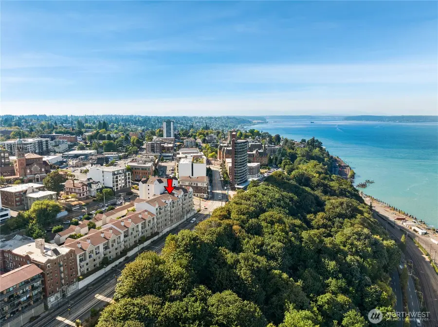 1 Broadway #316, Tacoma, WA 98402 - #2