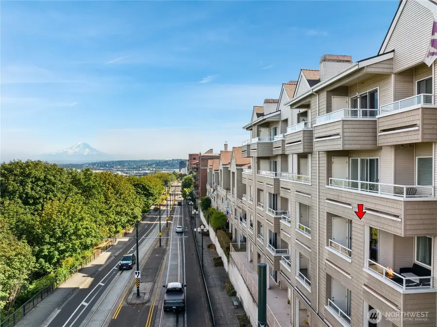 1 Broadway #316, Tacoma, WA 98402 - #3