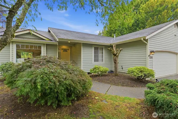 1205 Arab Drive Se, Olympia, WA 98501