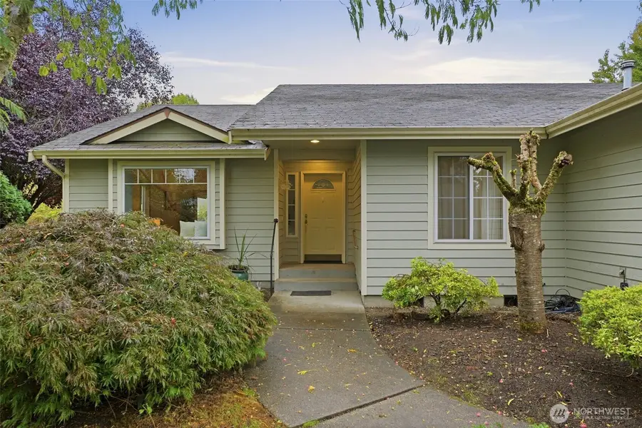 1205 Arab Drive Se, Tumwater, WA 98501 - #2