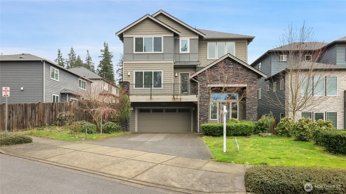 21417 43rd Drive Se, Bothell, WA 98021 - #1