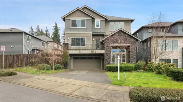 21417 43rd Drive Se, Bothell, WA 98021