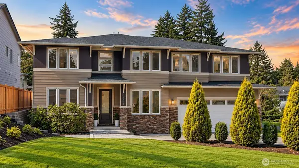 10219 125th Avenue Ne, Kirkland, WA 98033