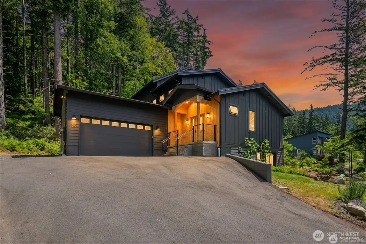 760 Chuckanut Drive, Bellingham, WA 98229 - #1